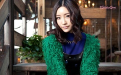 大胆欧美人体模特